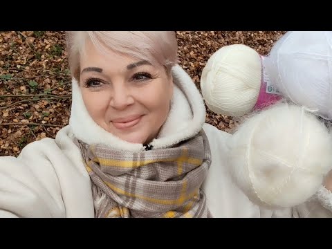 Видео: ОХ И  НАВЯЖУ ТЕПЕРЬ! 🙂🧶