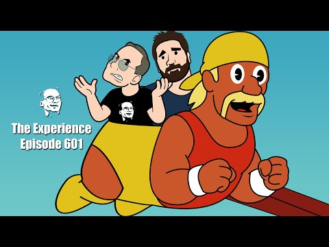 Видео: Джим Корнетт о ранних работах Винса Руссо о рестлинге