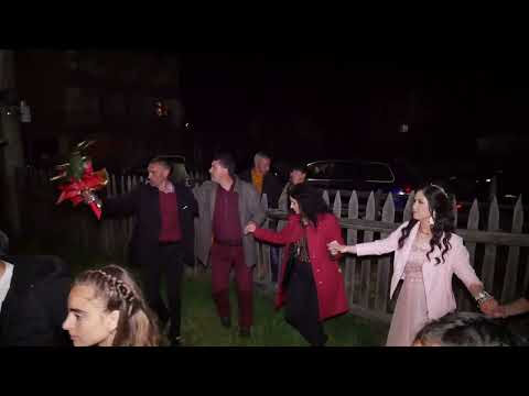 Видео: Сватбата на Фатме и Юсуф, с.Черна места част 2