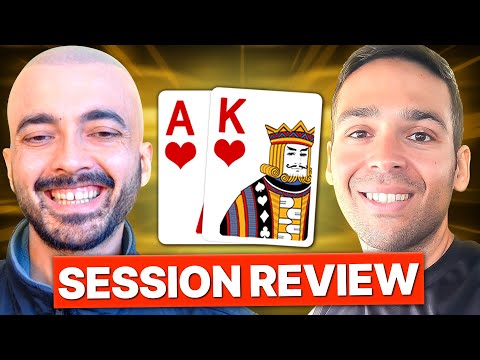 Видео: Разбор правил High Stakes
