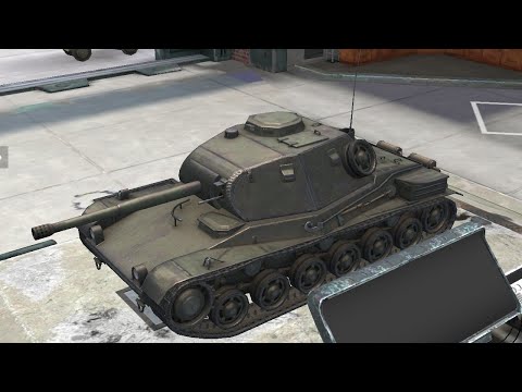 Видео: Иду до Kranvagn день 8. Купил Leo.wot blitz.