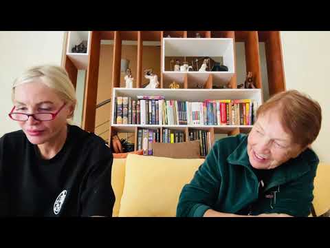 Видео: ✔️Деменция и Мы. А мы опять едим.😀😀