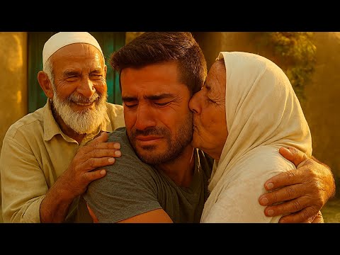 Видео: МОЪҶИЗАИ АЛЛОҲ : ҶАВОНЕ, КИ АЗ ЗИНДОН ОЗОД МЕШАВАД