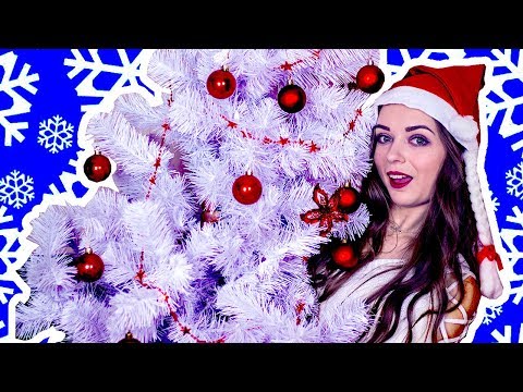 Видео: 10 идей для зимнего декора комнаты / DIY новогодний декор 🐞 Afinka