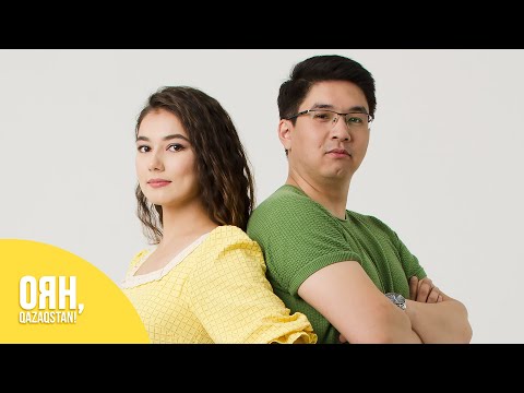 Видео: "Жетінші арнаға" - 12 жыл! | 7-арна | 7 канал Оян, QAZAQSTAN! | Оян, КАЗАХСТАН