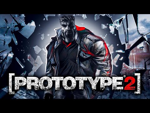 Видео: Что такое Prototype 2?