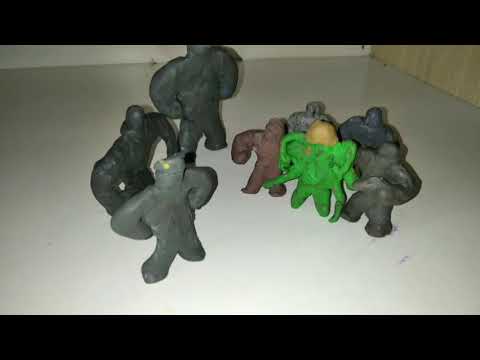 Видео: История левиофана и его друга учёного 