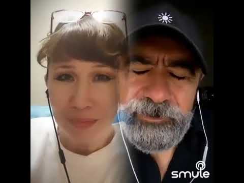 Видео: Можно я буду рядом. Кавер-дуэт. Спасибо, Саркис))