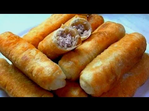 Видео: МУКА + КИПЯТОК! Я НЕ УСТАЮ ИХ ГОТОВИТЬ! ТАКОЕ ПРИГОТОВЛЕНИЕ ВЫ ЕЩЕ НЕ ВИДЕЛИ!