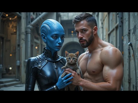 Видео: Инопланетяне приговорили вдову к смерти, но она стала его величайшим сокровищем | HFY Sci-Fi