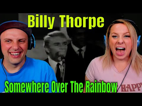 Видео: Билли Торп — Где-то над радугой | РЕАКЦИИ НА «ОХОТНИКА НА ВОЛКОВ»