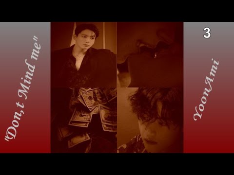 Видео: Вигуки/Vkook  озвучка фанфика "Don,t Mind me" глава 3 автор YoonAmi