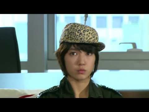 Видео: Ко Ми Нё и Хван Тхе Кён - Карнавал лжи