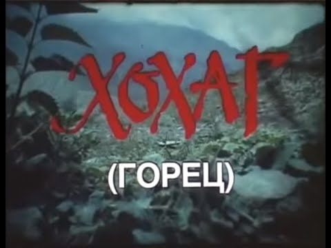 Видео: фильм Хохаг Иронау (Горец на осетинском языке)