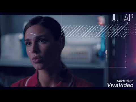 Видео: Корабль | Герман и Алёна | Громова и Ворожцов | Ты моя нежность