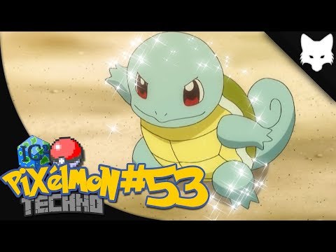 Видео: Pixelmon IC [#53] — Щедрость боссов