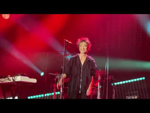 Видео: Земфира — Мачо | Алматы (Almaty Arena, 18.08.2023)