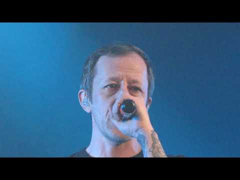 Видео: Кровосток - Думай позитивно, 13 декабря 2019 г. [1/26] (HD, 720p)