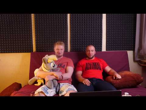 Видео: ВСГ#22. Голодание - самая Тупая диета для отбитых.