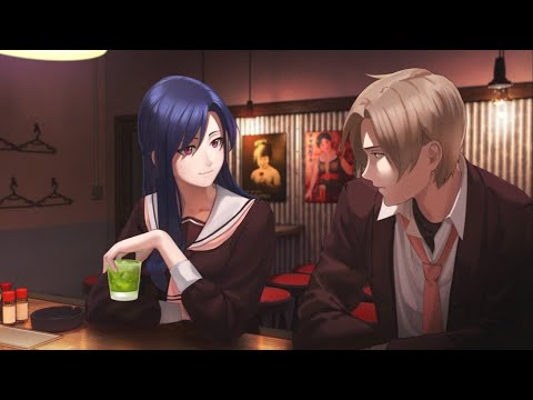 Видео: Love, Money, Rock'n'Roll - Рут Кетрин. Часть 1 / Прохождение без комментариев