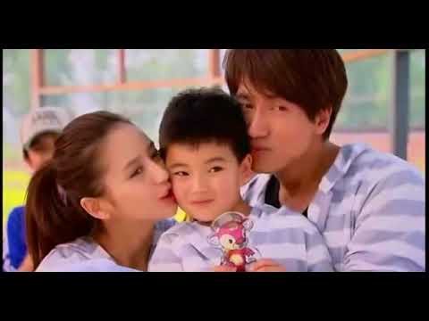 Видео: Незабываемая любовь ( Loving, Never Forgetting MV)