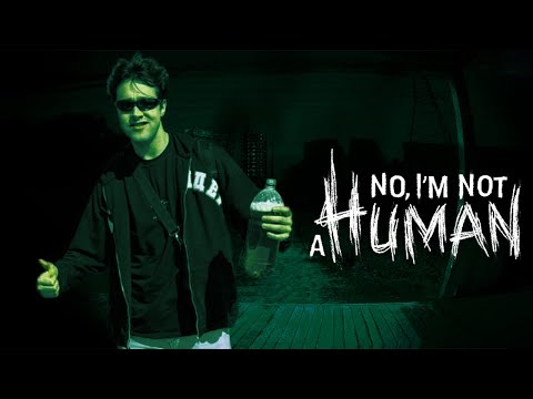 Видео: МАФАНЯ ПРОШЁЛ NO, I'M NOT A HUMAN НА ГРИБНУЮ КОНЦОВКУ