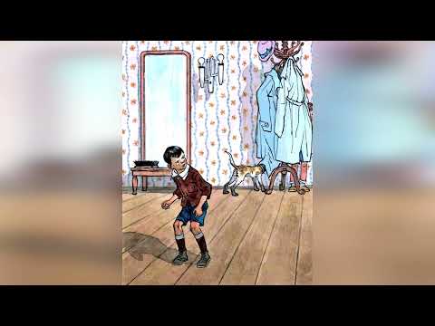 Видео: Прятки. Н. Носов.