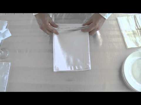 Видео: cafe "Maidan". Сервировка стола на праздники.