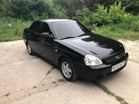 Видео: LADA PRIORA | За что все ее так любят?