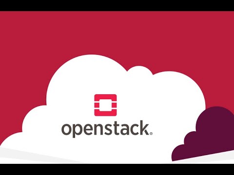 Видео: OpenStack - Облачная платформа с открытым исходным кодом.