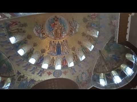 Видео: Кронштадт 13.09.25 ч. 7