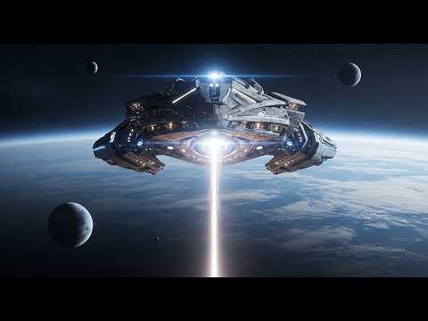 Видео: Наш корабль терпел неудачу — и тогда люди совершили невозможное | Лучшая научно-фантастическая ис...