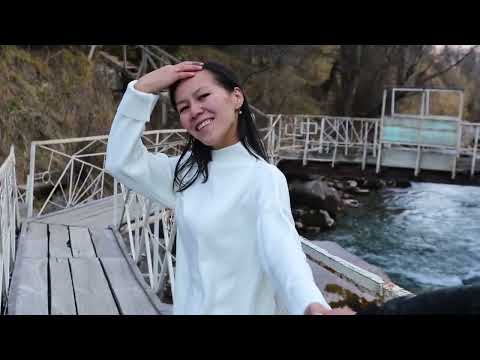 Видео: Аксы Love Story. Самар & Роза