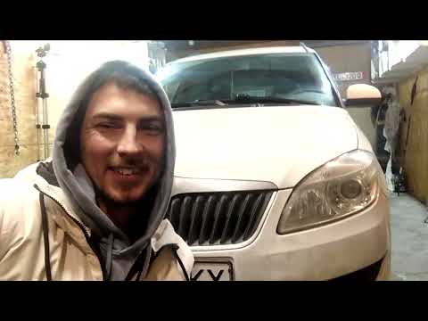 Видео: Skoda 1.2 TSI . Замена цепи ГРМ (Полная)