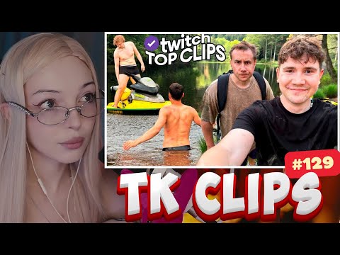 Видео: BY_OWL СМОТРИТ TKCLIPS #129 | Топ клипы с Twitch | ВЫЖИВАНИЕ НА ДАЧЕ ЛИКСА, САМЫЙ ДОРОГОЙ ДОМ ГРУЗИИ