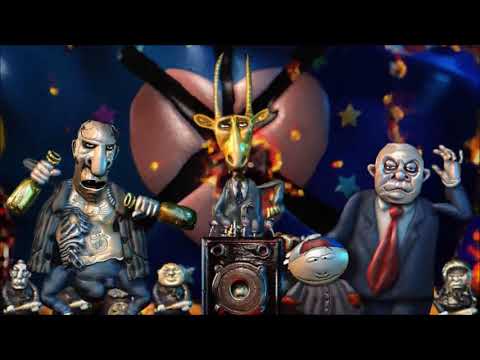 Видео: Kruger - Святая Русь