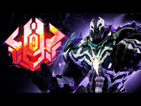 Видео: Ранг 1 Venom BREAKS Pro Triple Support Comp..