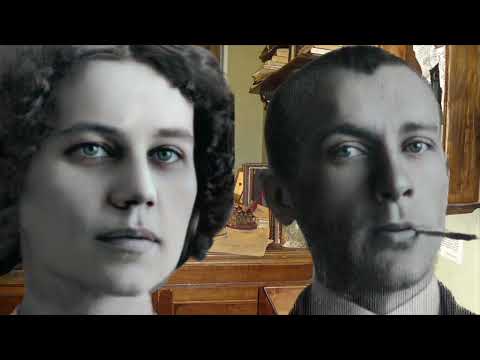 Видео: "Бог меня за тебя покарает": как проклятие брошенной жены преследовало Булгакова до самой смерти
