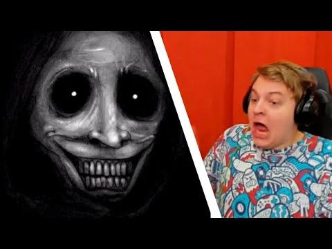 Видео: ПЯТЁРКА ПРОХОДИТ ОЧЕНЬ СТРАШНУЮ КАРТУ!!!! (ч1)