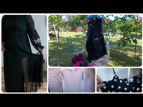 Видео: Переделки . Мешок ветоши. Продолжаю выжимать всё  возможное! 2 серия!