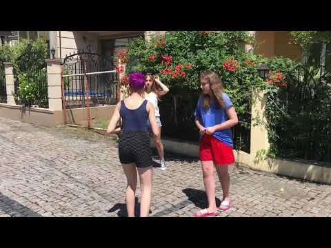 Видео: Из Кобулети в Батуми. Грузинская  маршрутка. Самый дешёвый ПЦР тест в Батуми