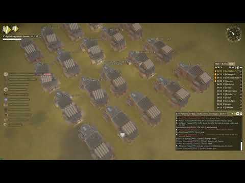 Видео: РСЗО едут