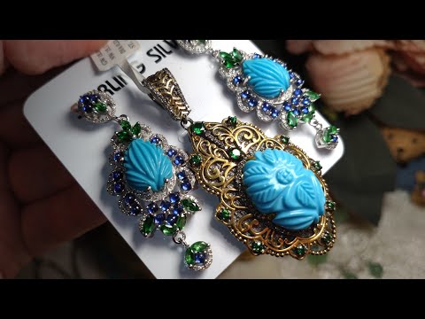 Видео: 💥🩵👑ИРАНСКАЯ БИРЮЗА 🩵👑🩵 МИРОВОЕ ДОСТОЯНИЕ ПЛАНЕТЫ 🩵👑🩵 СОКРОВИЩЕ В ВАШЕЙ ШКАТУЛКЕ 🐦‍🔥🩵🐦‍🔥