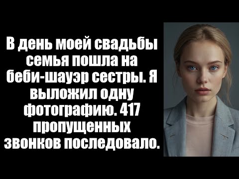 Видео: Моя мама ударила меня и сказала, что я не заслуживаю наследства бабушки на 22,5 миллиона долларов