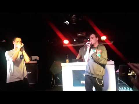 Видео: pyrokinesis – Девочка из Кони-Айленд