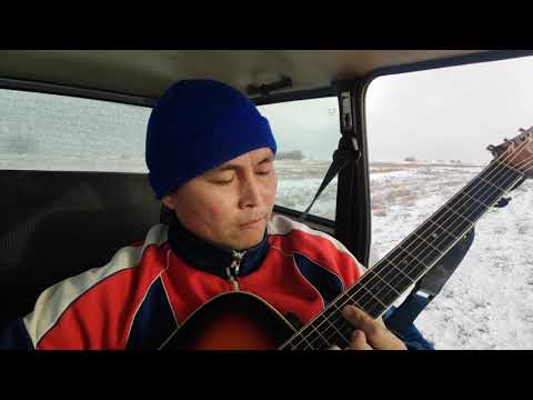 Видео: Кавер Nautilus Pompilius Чёрные птицы