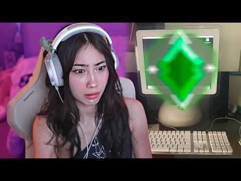 Видео: угадывание ранга по настройкам