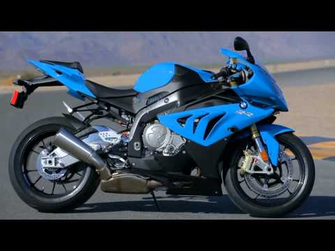 Видео: BMW S1000RR и Ducati 1199 Panigale: Тест-драйв BMW S1000RR против Ducati 1199 Panigale
