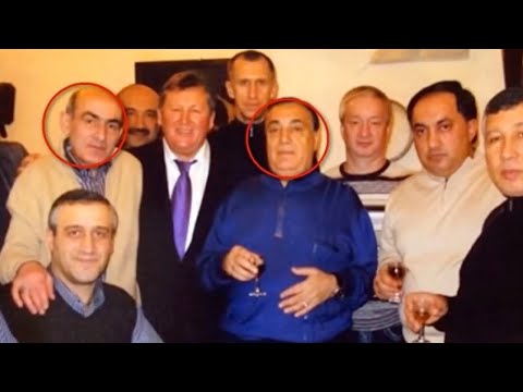 Видео: Дед Хасан: крестный отец русской мафии
