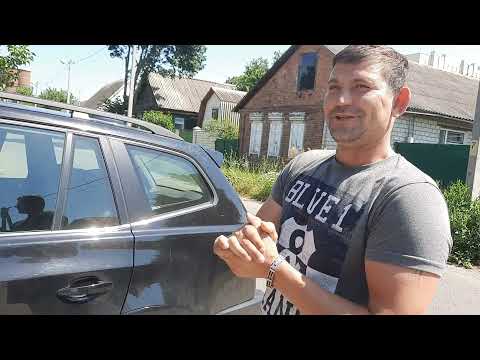 Видео: Замена кольца ABS на BMW X3 E83 3.0d 2007 г.